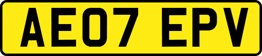 AE07EPV