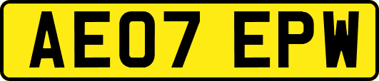 AE07EPW