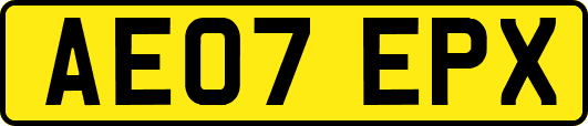 AE07EPX