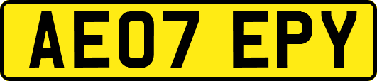 AE07EPY