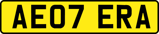 AE07ERA