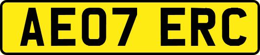 AE07ERC
