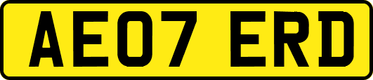 AE07ERD