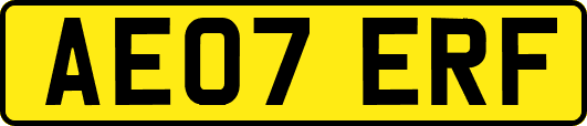 AE07ERF