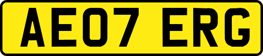 AE07ERG