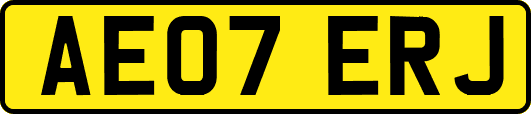 AE07ERJ