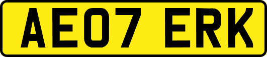 AE07ERK