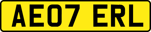 AE07ERL