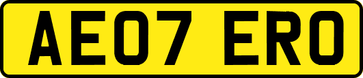 AE07ERO