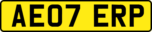 AE07ERP