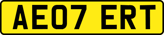 AE07ERT