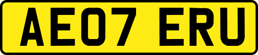 AE07ERU