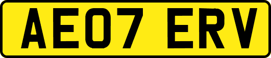 AE07ERV