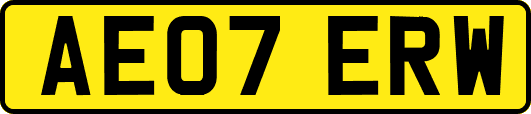 AE07ERW