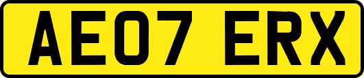 AE07ERX