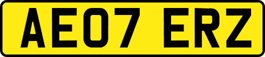 AE07ERZ