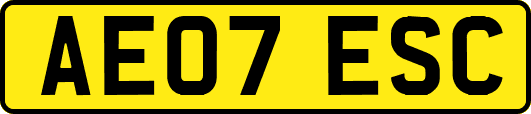 AE07ESC