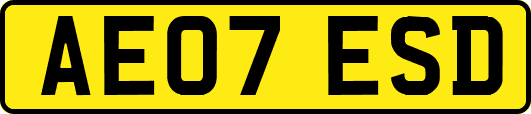 AE07ESD