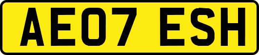 AE07ESH