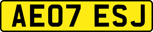 AE07ESJ