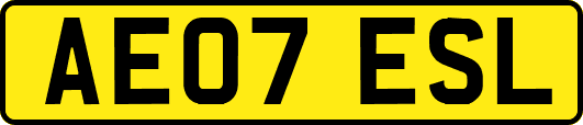 AE07ESL