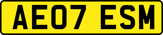 AE07ESM