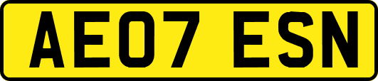 AE07ESN