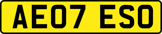 AE07ESO