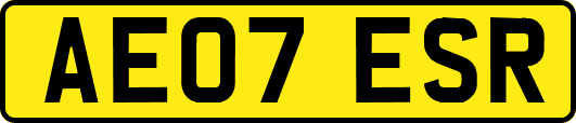 AE07ESR