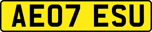 AE07ESU