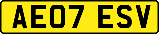 AE07ESV