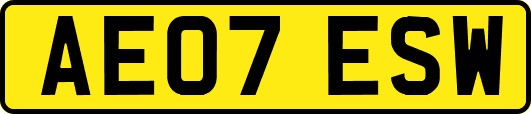 AE07ESW