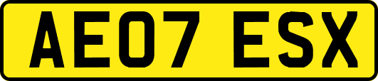 AE07ESX