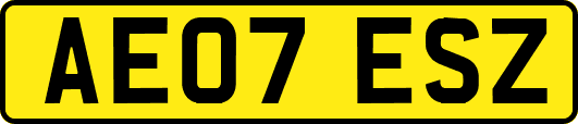AE07ESZ