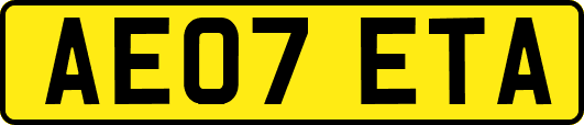 AE07ETA