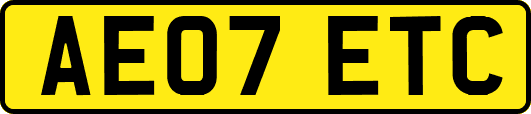 AE07ETC