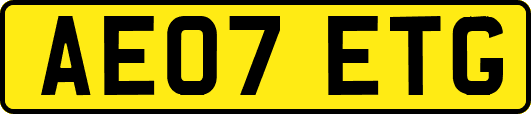 AE07ETG