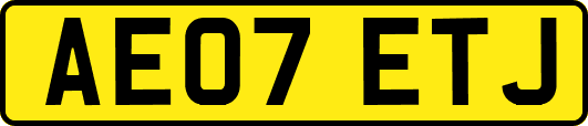 AE07ETJ