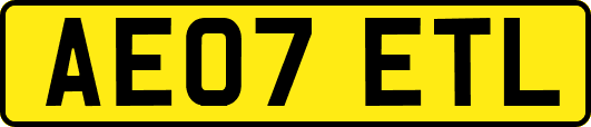 AE07ETL