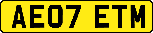AE07ETM