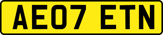 AE07ETN