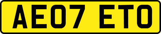 AE07ETO