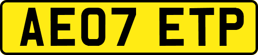AE07ETP