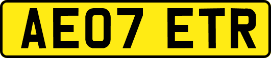 AE07ETR