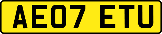AE07ETU
