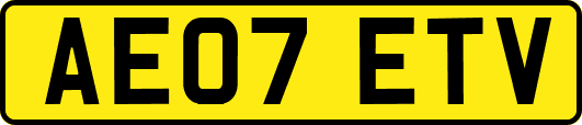 AE07ETV