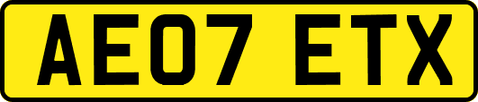 AE07ETX