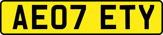 AE07ETY