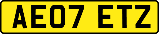 AE07ETZ