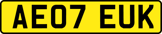 AE07EUK